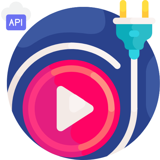 api plug and play icon
