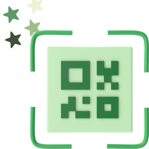 qr icon