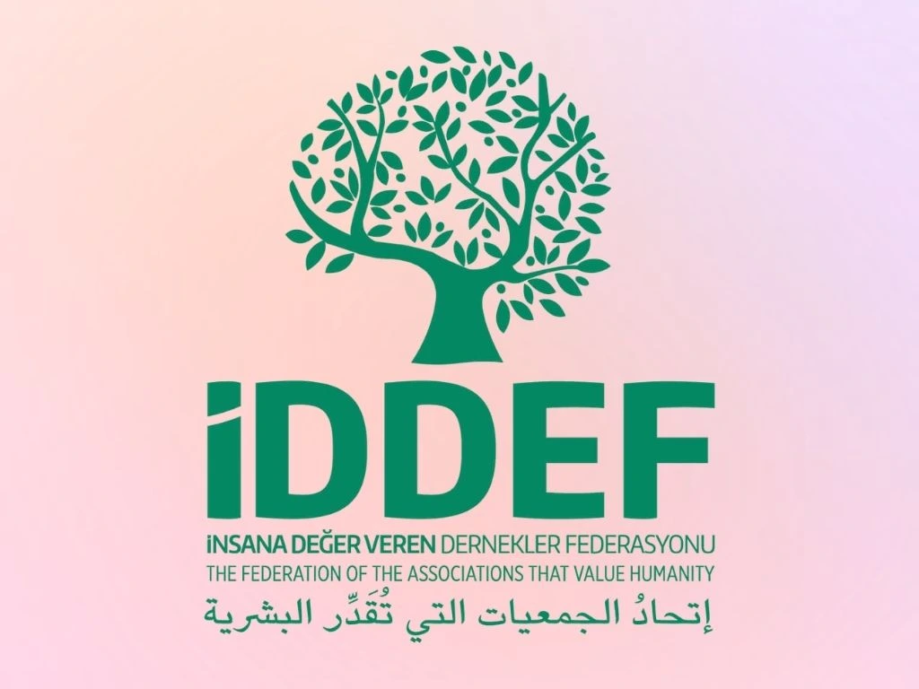 İDDEF – Yazılım Geliştirme Süreci