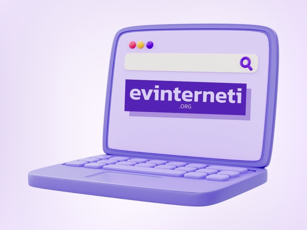 Evinterneti.org — İnternet Servis Sağlayıcı Karşılaştırma Platformu