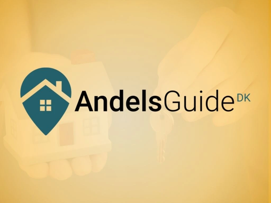 AndelsGuide Danimarka – Byt Andelsbolig Projesi