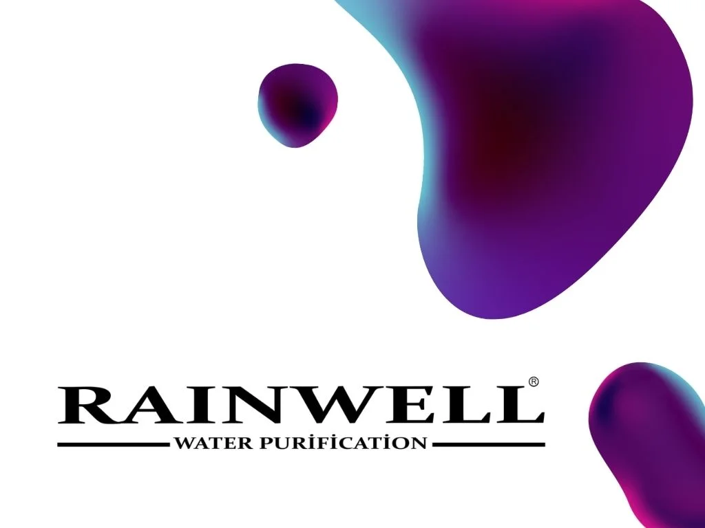 Rainwell – Kurumsal Web Sitesi ve Dijital Marka Altyapısı